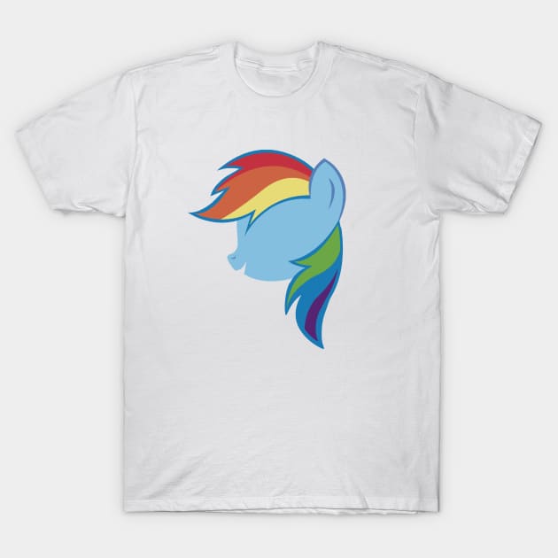 MLP ♥ T-Shirt by Lymonart